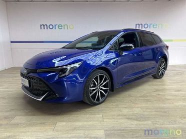 Toyota Corolla Touring Sports 1.8h GR Sport auto