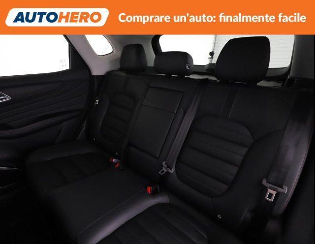 MG HS 1.5T-GDI Luxury