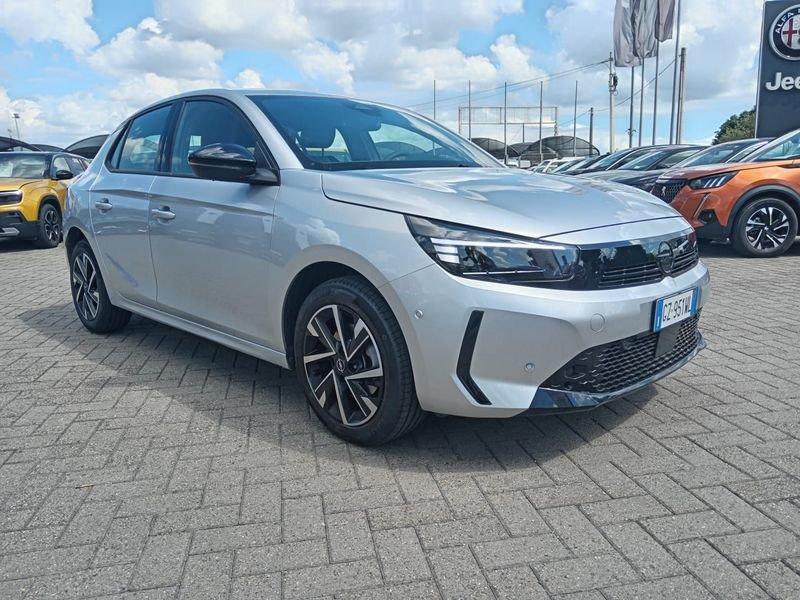 Opel Corsa 1.2 100cv GS MT6