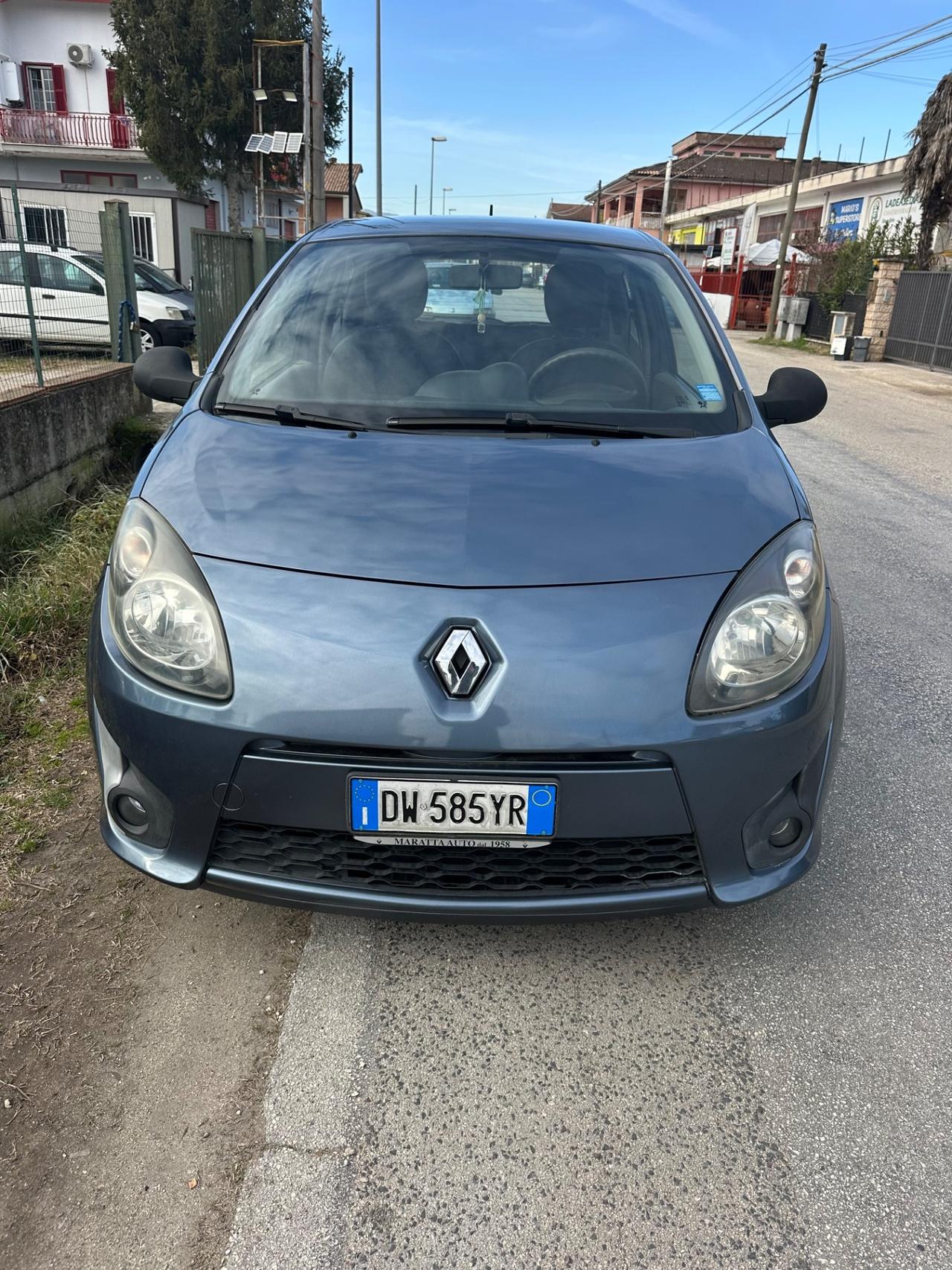 Renault Twingo 1.2