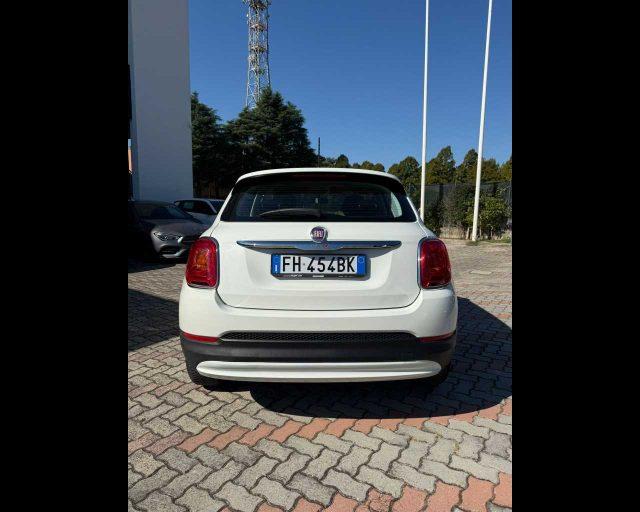 FIAT 500X 1.3 MultiJet 95 CV Pop Star