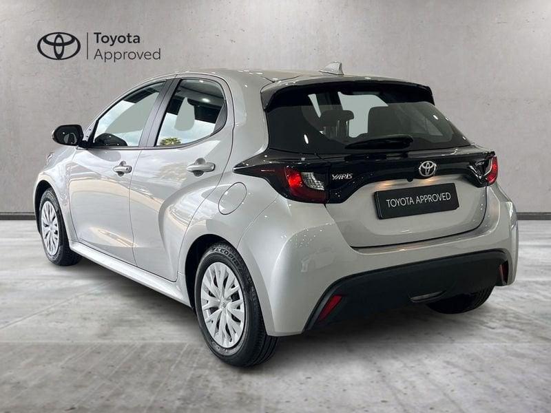 Toyota Yaris Yaris 1.5h Active