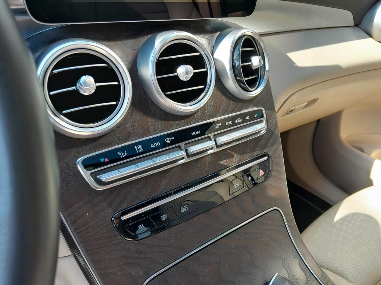 Mercedes-benz GLC 200 4Matic EQ-Boost Premium Plus