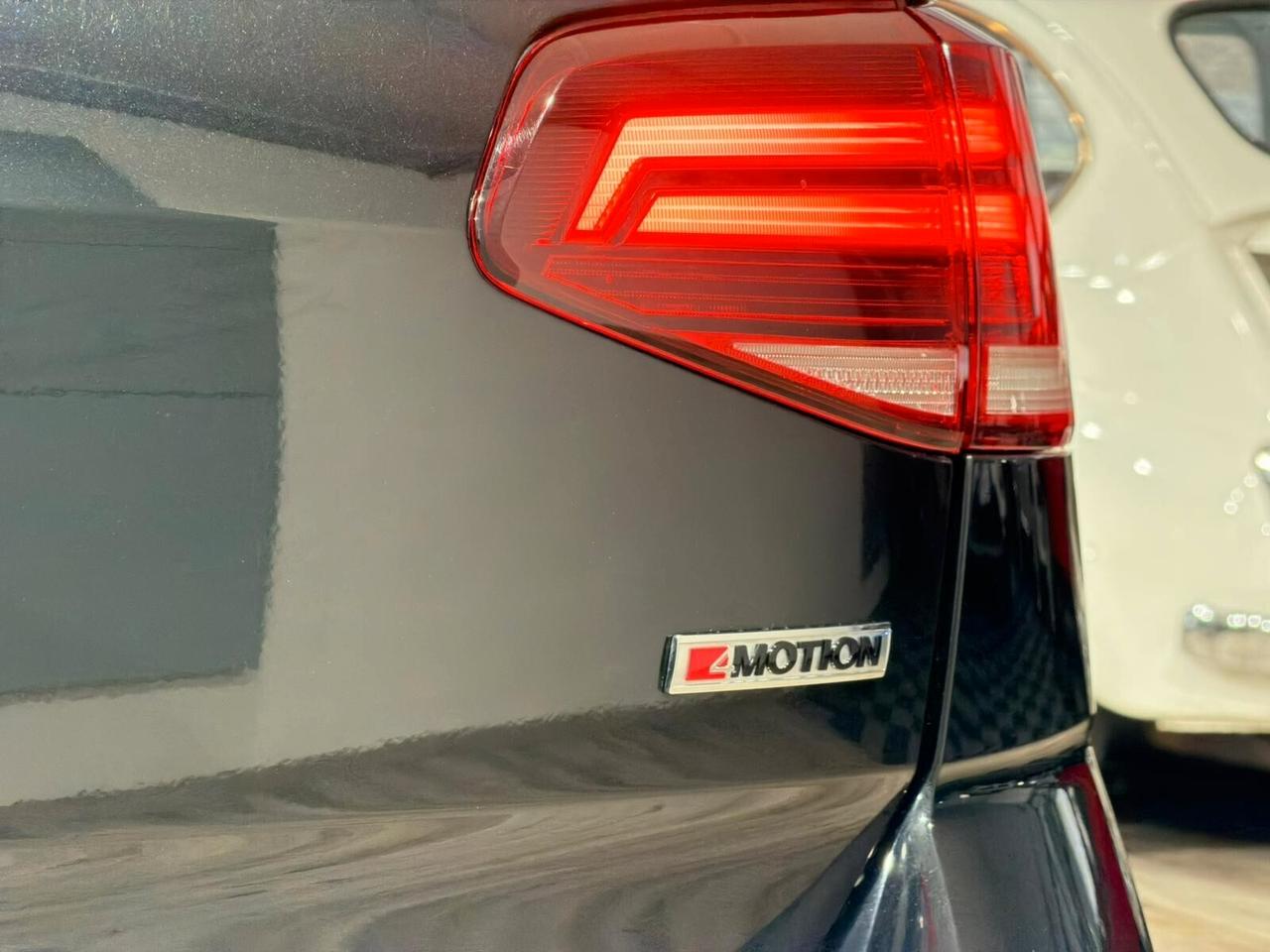 VW GOLF 7.5 2.0 150cv DSG 4MOTION HIGHLINE TETTO/VIRTUAL