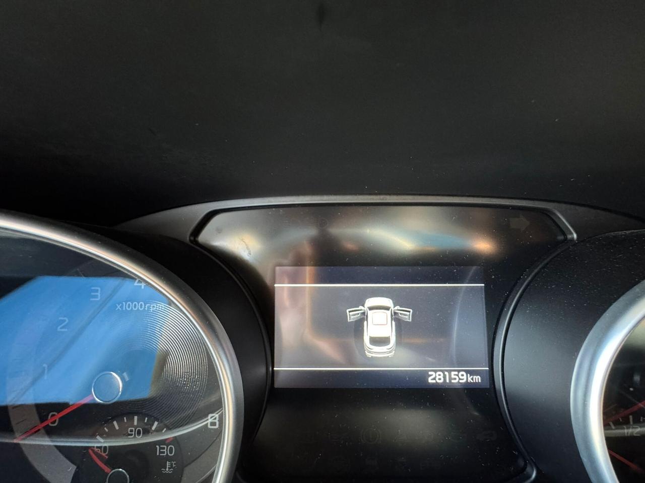 Kia ProCeed 1.6 T-GDI DCT GT