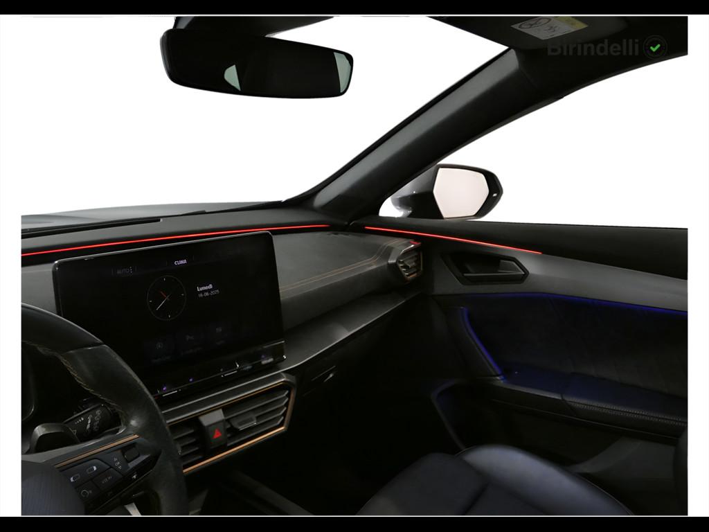 CUPRA Formentor - Formentor 2.0 TDI 4Drive DSG