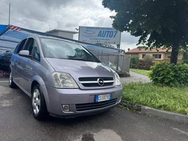 OPEL Meriva 1.4 16V Club