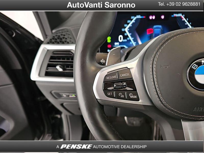 BMW X5 X5 xDrive30d 48V Msport Pro