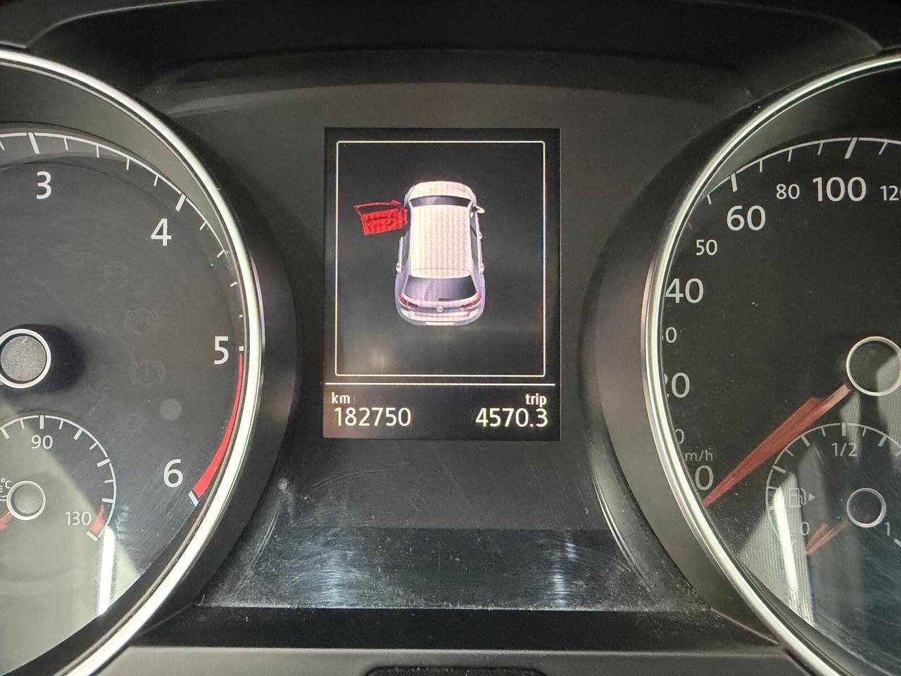 Volkswagen Golf 2.0 150Cv