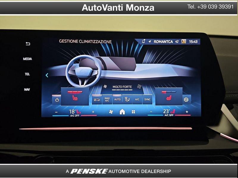 BMW iX1 iX1 eDrive 20 Special Edition