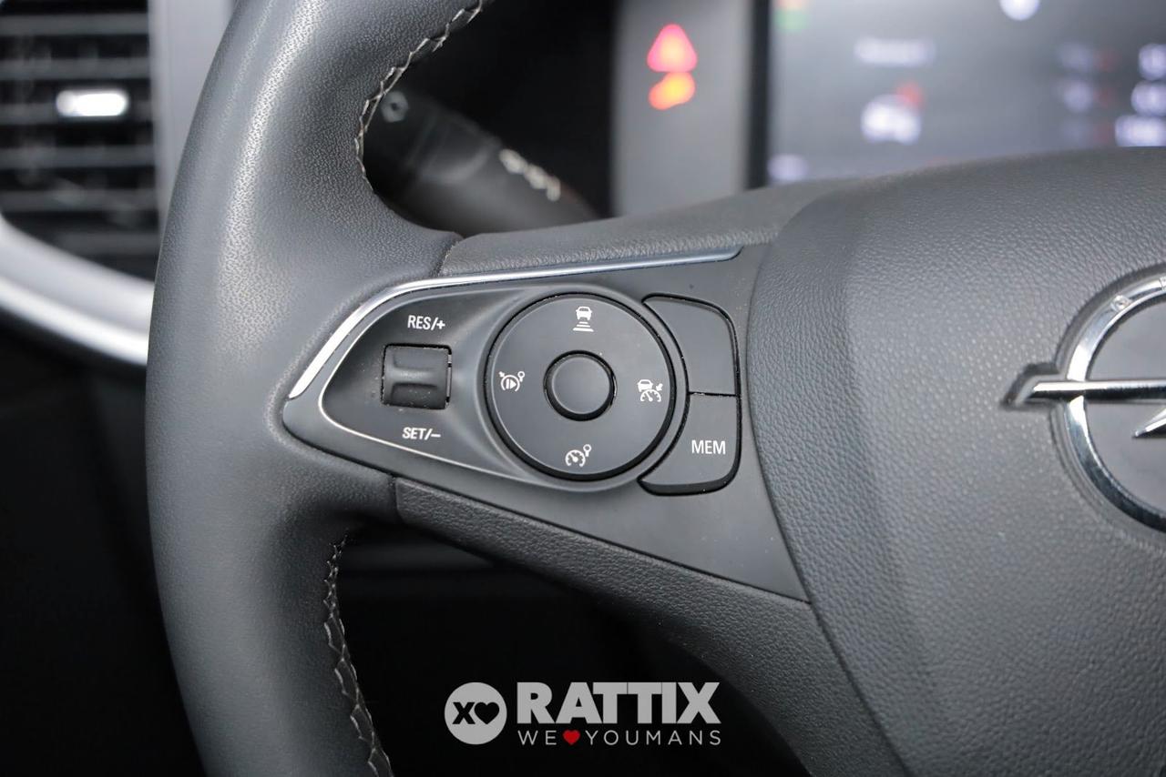 Opel Mokka 1.2 t 120CV GS