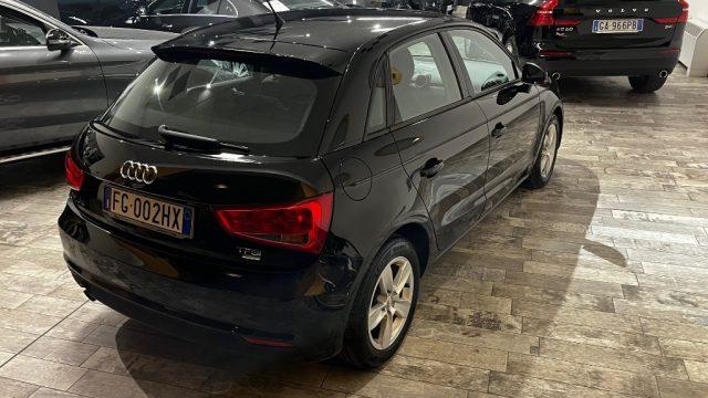 AUDI A1 SPB 1.0 82CV TFSI Admired