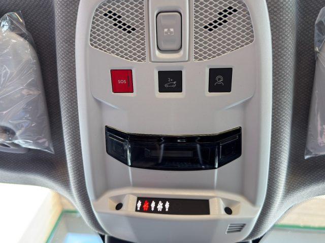 JEEP Avenger 1.2 Turbo 100 CV Altitude TECH & SKY NUOVO