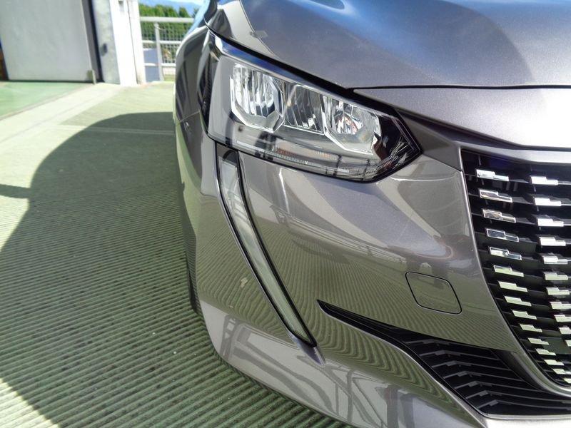Peugeot 208 208 1.2 puretech Active Pack s&s 100cv