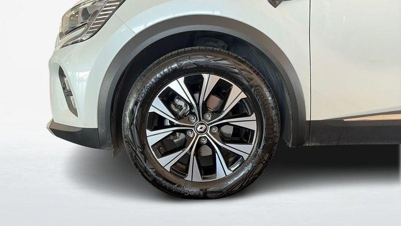 Renault Captur II 2019 1.6 E-TECH Plug-in Hybrid 160cv Techno Auto