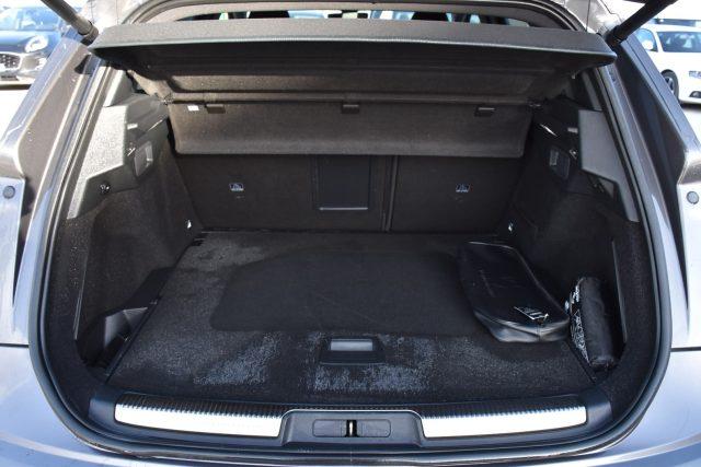 DS AUTOMOBILES DS 7 Crossback BlueHDi 130 aut. Business