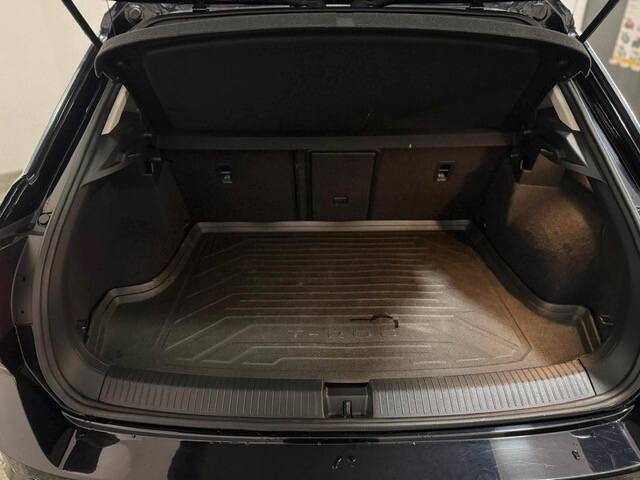 Volkswagen T-Roc 1.6 TDI SCR Advanced BlueMotion Technology