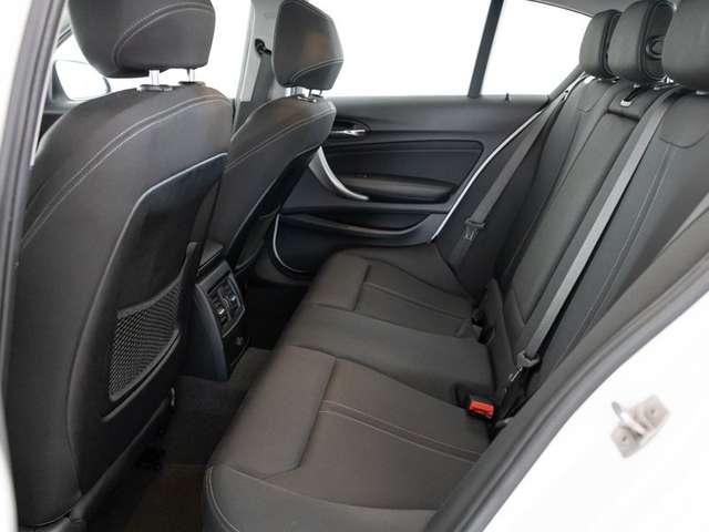 BMW 120 120d Sport 5p auto my18
