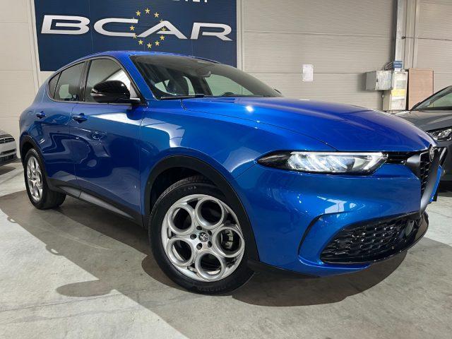 ALFA ROMEO Tonale 1.5 130CV MHEV TCT7 Sprint NAVIG./FULL LED/PARK