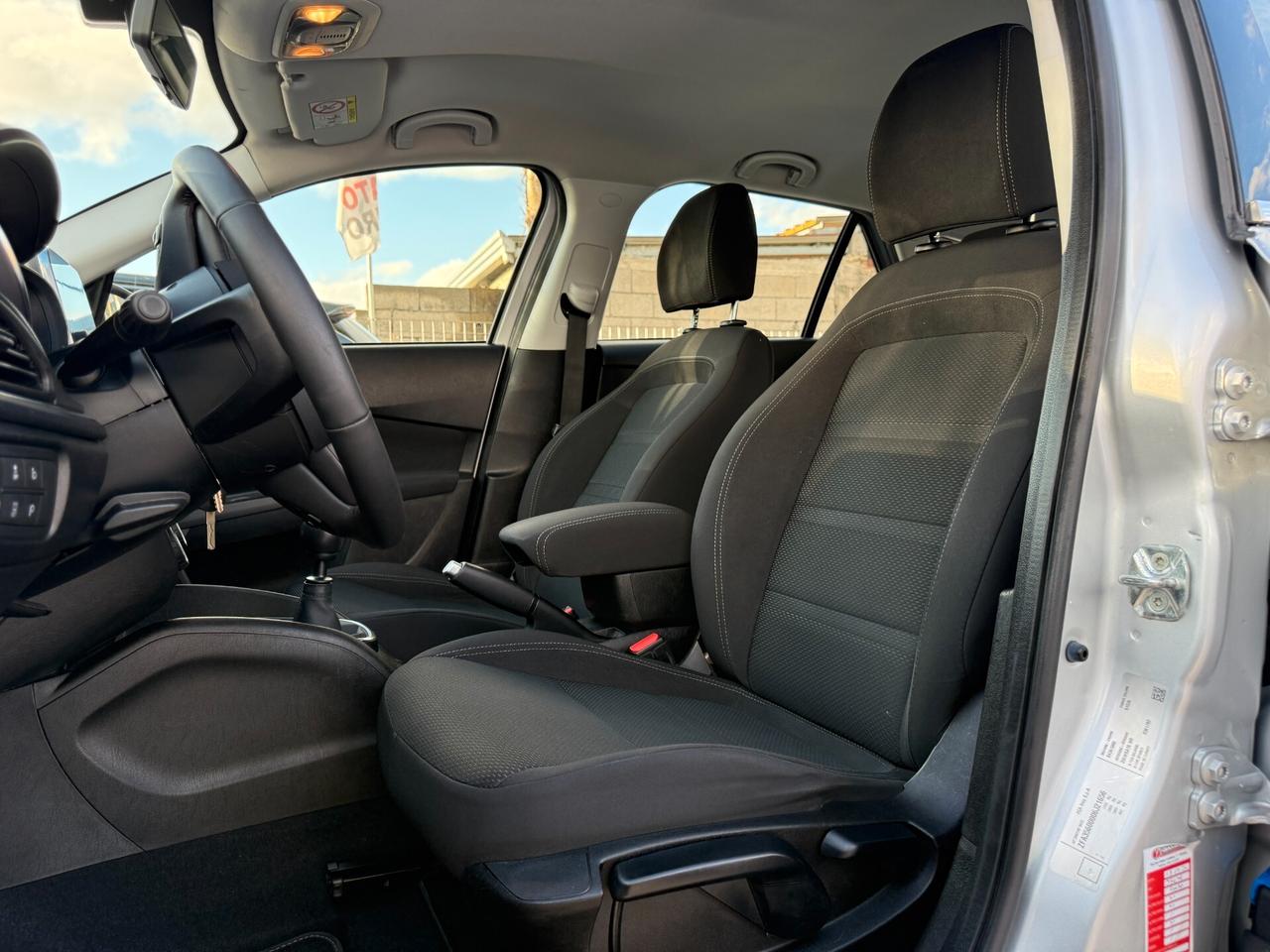 FIAT TIPO SW ANNO 2018 1.4 BENZINA 95CV *63.000 KM