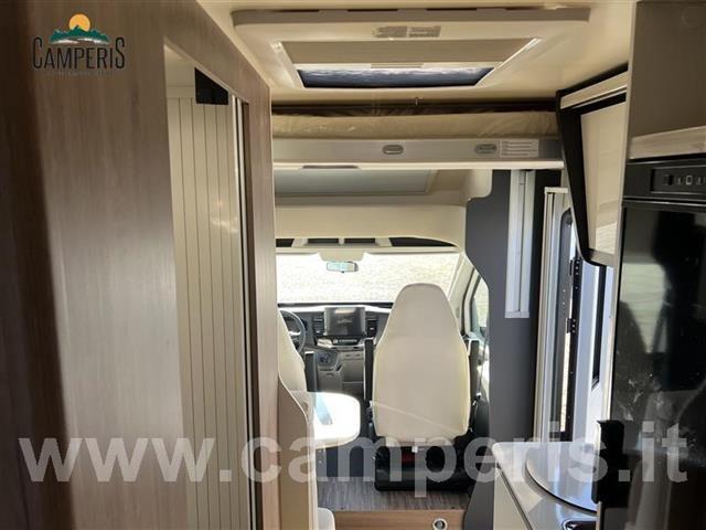 ELNAGH ELNAGH BARON COMPACT 539 FORD