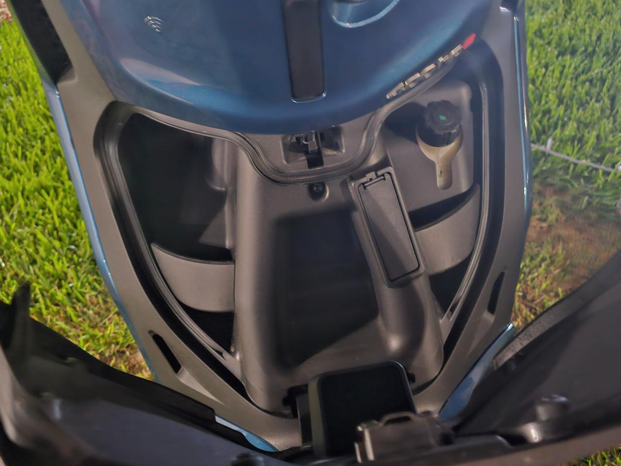 Piaggio Beverly 400 i.e. Elegante