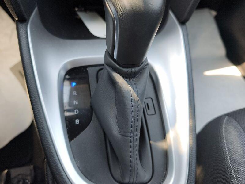 Toyota Yaris Cross 1.5 Hybrid 115 CV 5p. E-CVT Trend