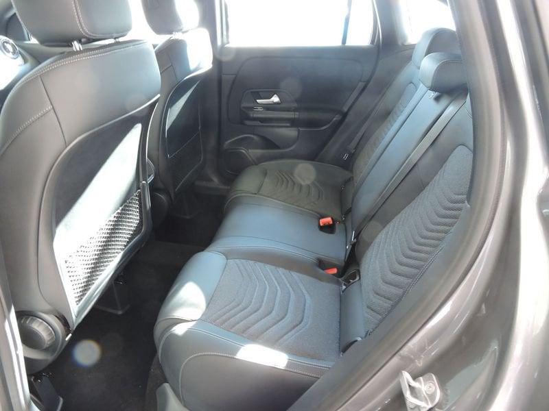 Mercedes-Benz GLA GLA 180 Automatic Advanced