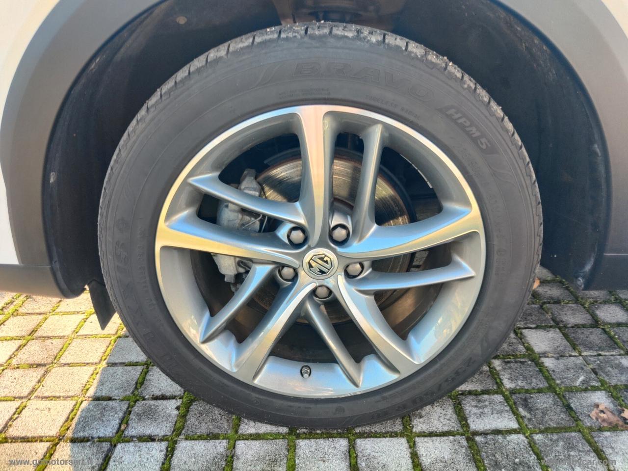 Mg HS 1.5T-GDI Luxury