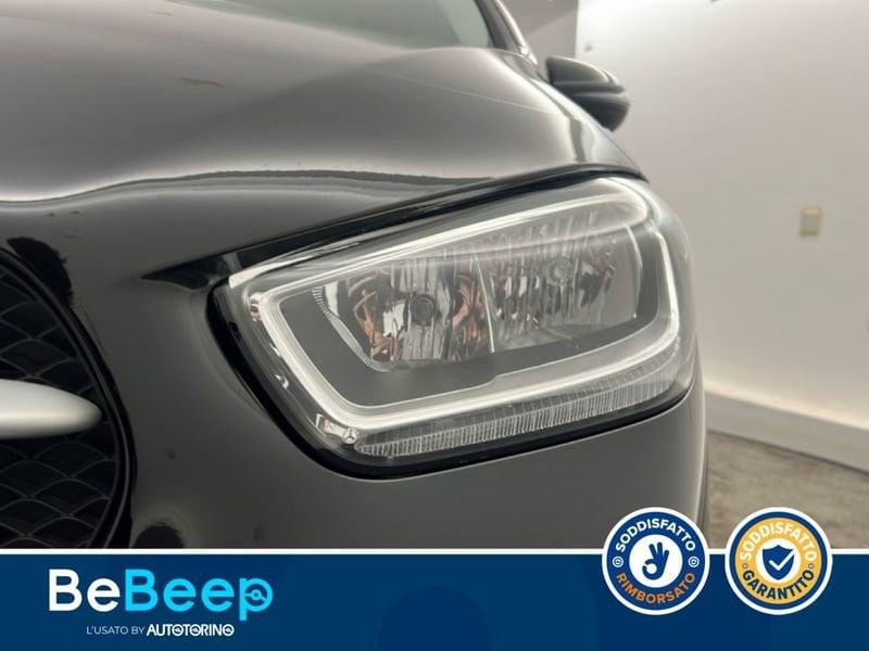 Mercedes-Benz Classe B B 180 D EXECUTIVE AUTO