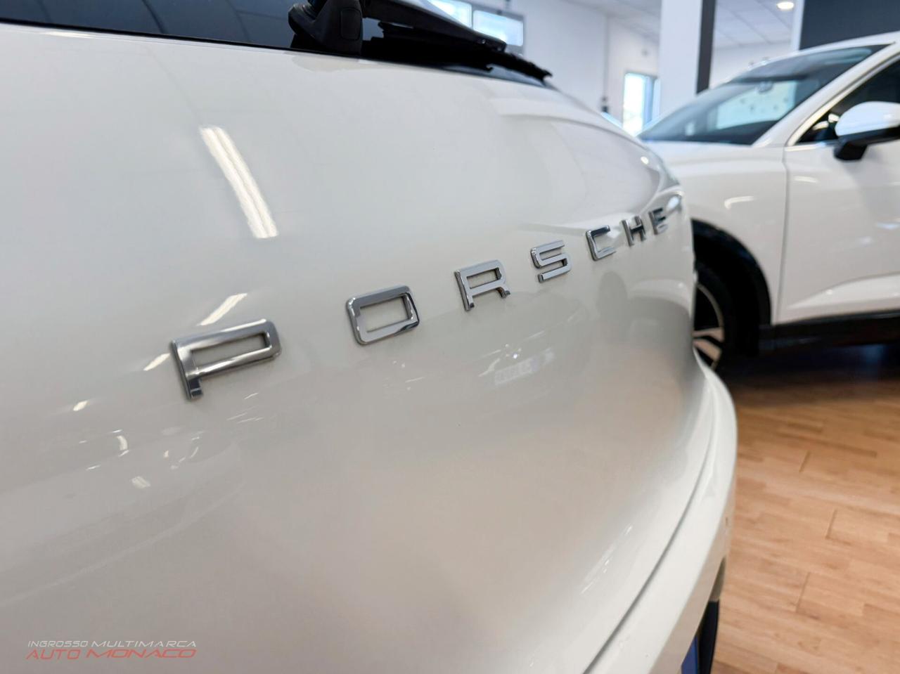 Porsche Macan 3.0 S Diesel 258cv 2016