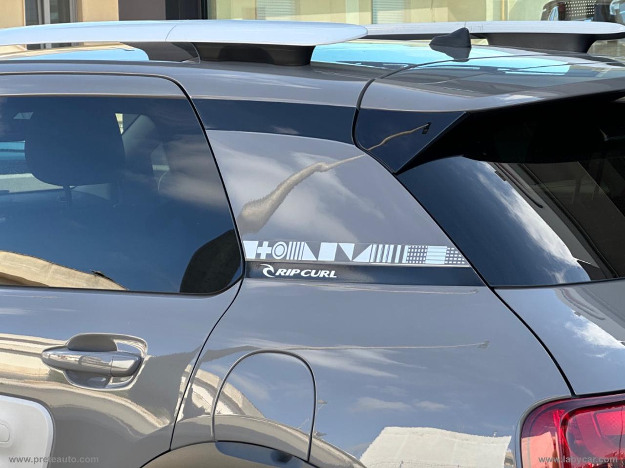 CITROEN C4 Cactus BlueHDi 100 Rip Curl