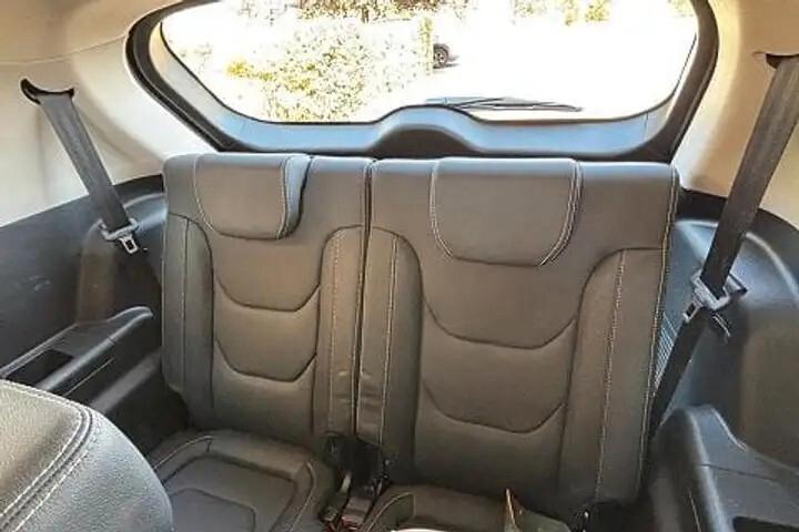 Dfsk Glory 580 1.5 cvt 7 posti 145cv
