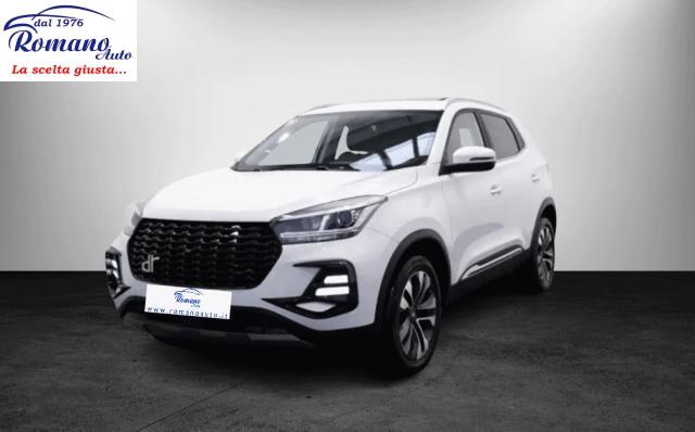 DR AUTOMOBILES - dr 5.0 - 1.5 Bi-Fuel GPL#5 ANNI GARANZIA DR!