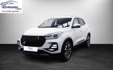 DR AUTOMOBILES - dr 5.0 - 1.5 Bi-Fuel GPL#5 ANNI GARANZIA DR!