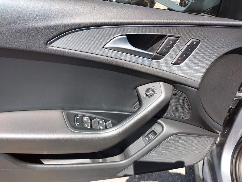 Audi A6 Avant 3.0 TDI 245CV 4x4 S-LINE Business plus