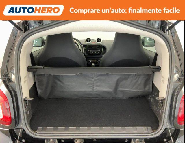 SMART ForTwo 90 0.9 Turbo Youngster