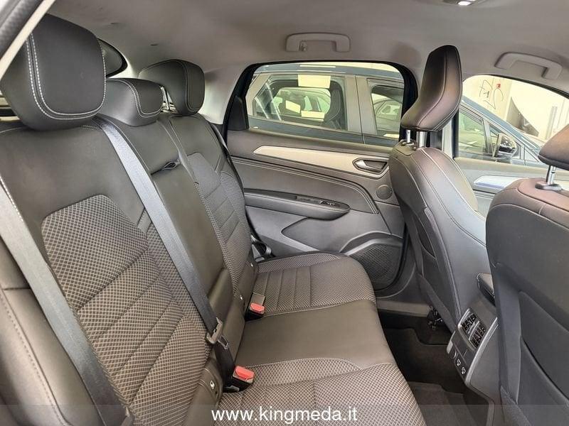 Renault Arkana Arkana Full Hybrid E-Tech 145 CV Techno