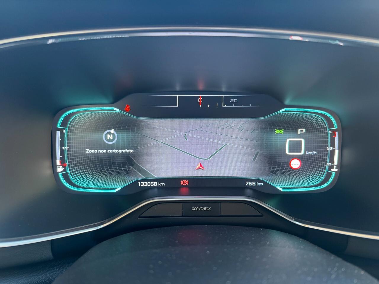 Citroen C5 Aircross BlueHDi 130 S&S EAT8 Shine