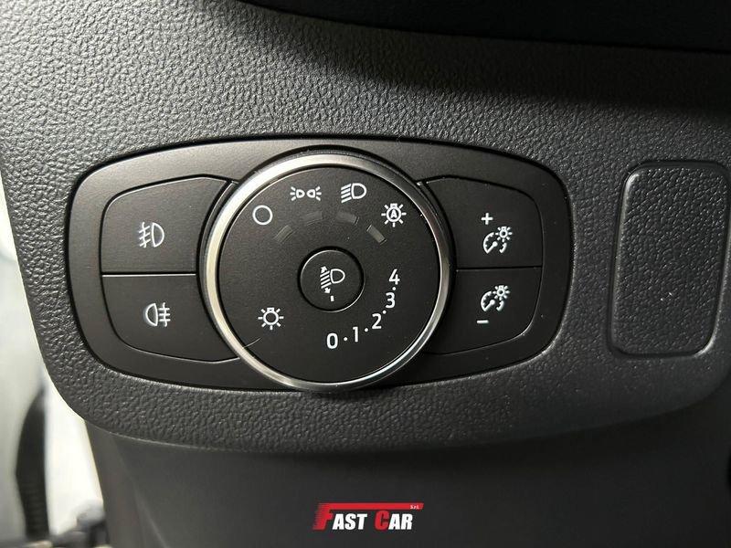 Ford Puma 1.0 Ecoboost Hybrid 125CV ST-Line