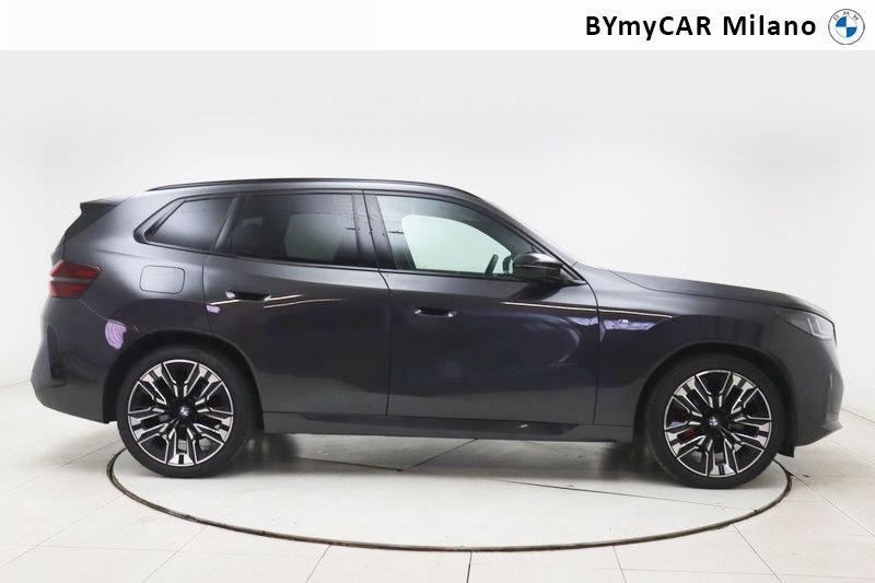 BMW X3 M 50 MSport Pro xDrive Steptronic