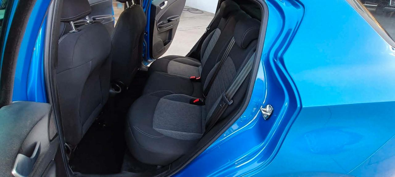 Alfa Romeo Giulietta 1.6 JTDm 120 CV Sport