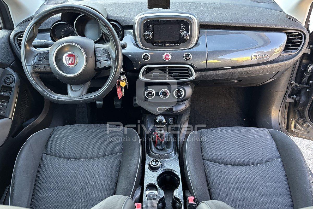 FIAT 500X 1.3 MultiJet 95 CV Business