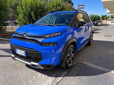 Citroen C3 Aircross 1.2 puretech Shine Pack s&s 110cv