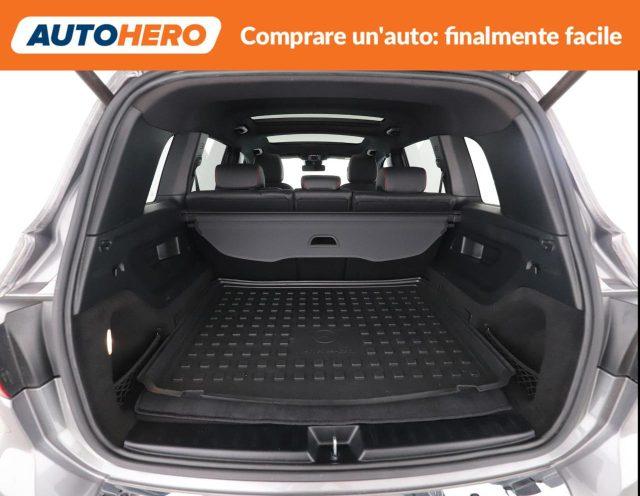MERCEDES-BENZ GLB 220 d Automatic 4Matic Premium