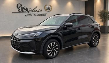 Volkswagen T-Roc Volkswagen T-Roc 1.5 eTSI Life 115cv DSG LED CAMERA