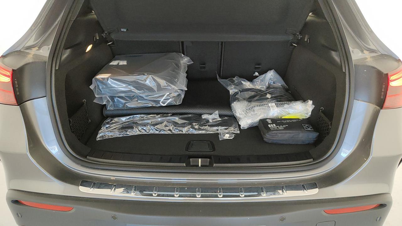 Mercedes-Benz EQA 250+