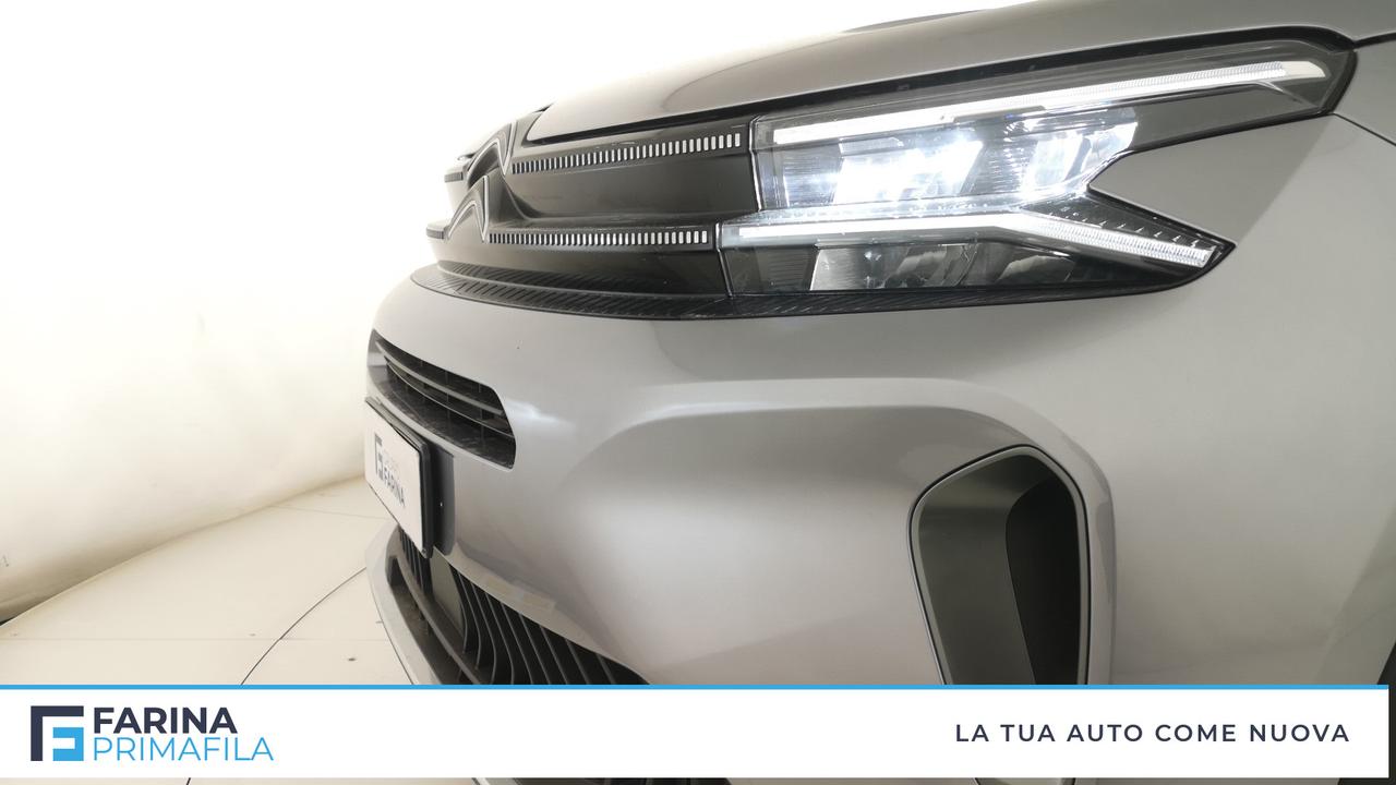 CITROEN C5 Aircross I 2022 - C5 Aircross 1.5 bluehdi Max s&s 130cv eat8