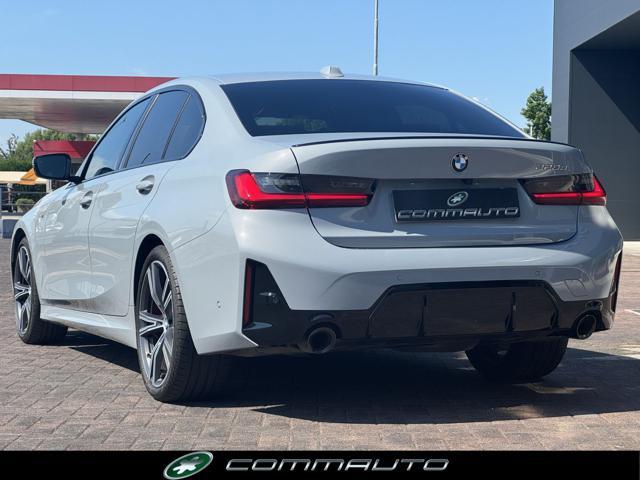 BMW 320 d 48V M Sport Pro