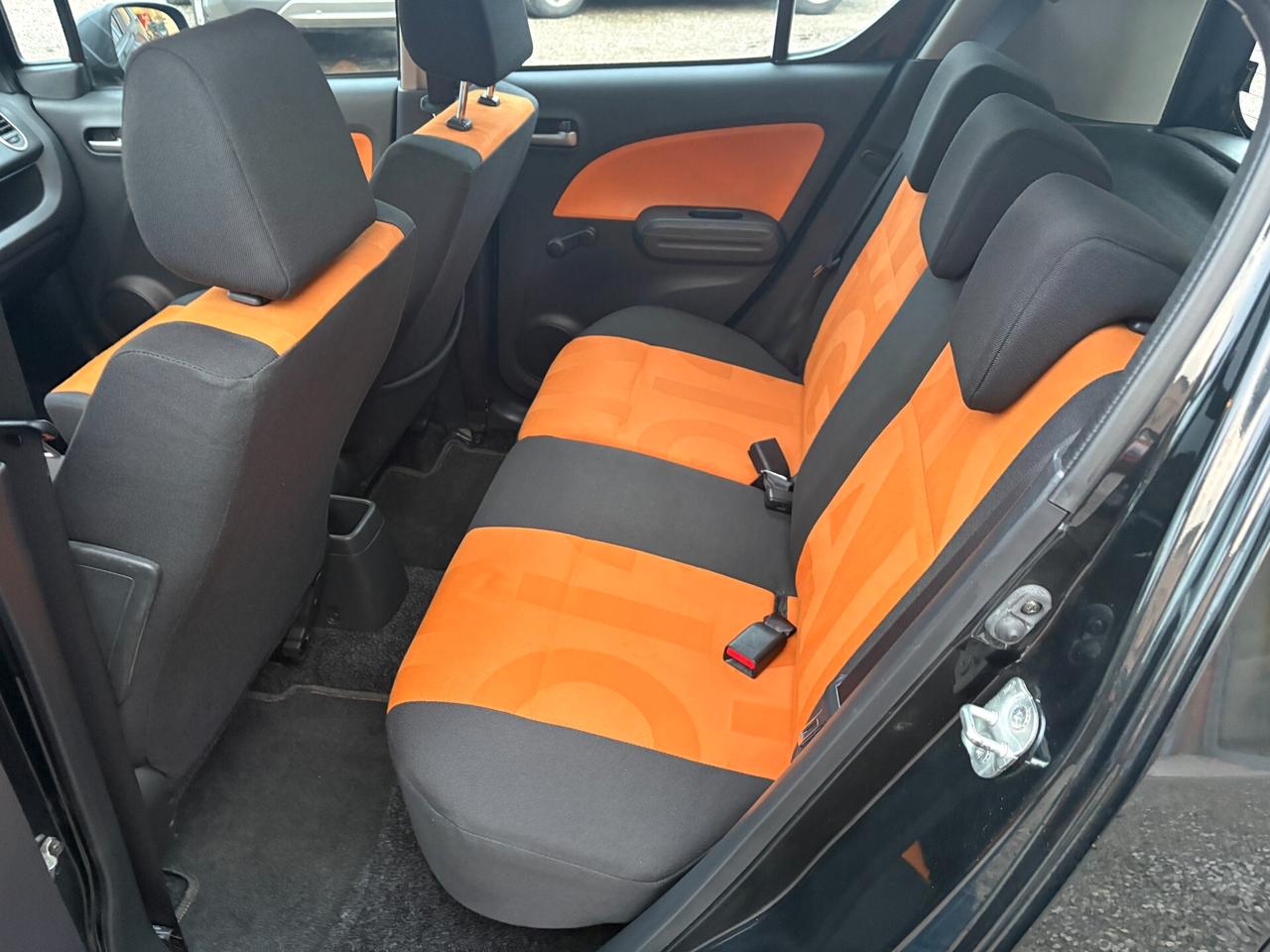 Opel Agila 1.0 Benzina - 65CV